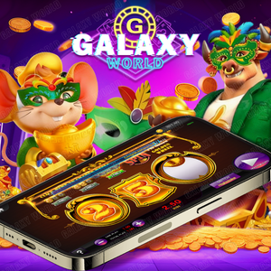 Vente en ligne de crédits et points de jeu pour jeux de pêche en ligne Juwa, et de comptes de logiciel de jeu en ligne Galaxy World en gros. - Product Image 1
