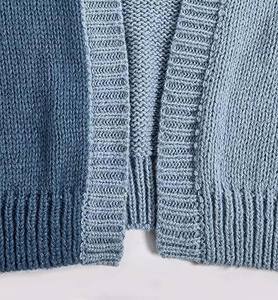 Suéter de Mohair Suave Premium para Mujer, Jersey de Punto Oversize, Ligero y Cálido, para Primavera y Otoño - Product Image 4