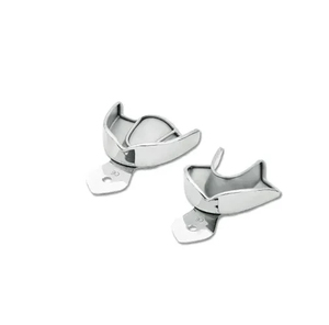 ถาดสเตนเลสสำหรับทันตกรรมเครื่องมือสำหรับสะพาน - Product Image 5