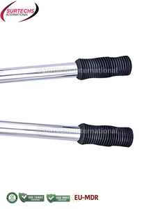 Desespinador Ajustable Surtechs Barnes de 17 Pulgadas con Mango de Acero al Carbono para Ovejas, Cabras y Ganado - Product Image 3