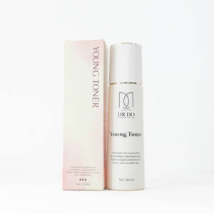 Tónico Facial Dr. Do Young con Ginseng y Té Verde, 120 ml, Cosmético Líquido de Lujo, Hidratante Profundo para una Piel Radiante - Product Image 3