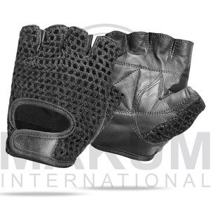 Customizable Fashion Women & Men Sheepskin Leather Car Driving Gloves for Outdoor Use gloves - Product Image 6