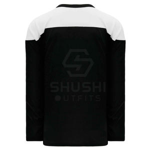 Maillot de hockey sur glace personnalisé tendance avec logo – Vente en gros – Maillot de hockey sur glace pour homme de qualité supérieure avec logo personnalisé - Product Image 1