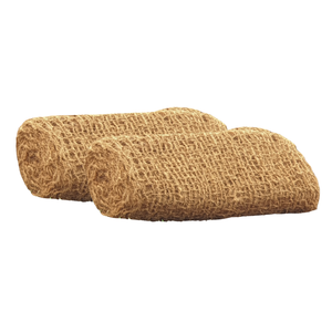 Best Selling Factory Wholesale Eco-Friendly Coconut Coir Netting with High Quality and Good Price - Product Image 1