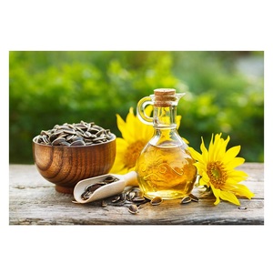 Huile de tournesol comestible / huile de tournesol raffinée / huile de tournesol RBD au prix le plus bas disponible ici pour la vente - Product Image 5