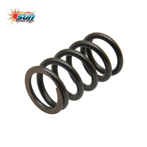 Kit de ressorts d'embrayage en acier SUN Racing WAVE125, fabriqué à Taïwan, haute réponse, débrayage fluide, amélioration de la transmission de moto HODUN-CVT002 - Product Image 4
