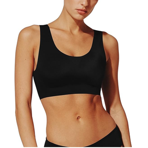 Ladies wireless puch up brancomfortable fit - Product Image 1