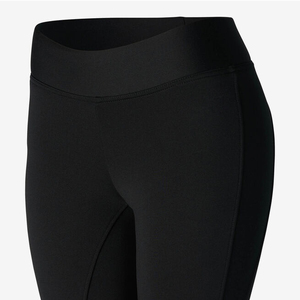Pantalon d'équitation extensible 4 directions de haute qualité, leggings, collants, vêtements d'équitation en tissu technique au toucher doux - Product Image 2