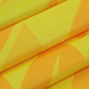 Uniforme de Fútbol Deportivo de la Mejor Calidad, Uniforme Juvenil de Fútbol de Secado Rápido con Diseño Sublimado - Product Image 5