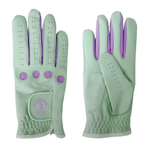 High Quality Sports Training Essentials for Outdoor Use Featuring Golf Gloves with Flexible Fit and <b>Grip</b> <b>Control</b> - Product Image 1