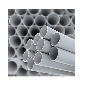 PVC-Wasserversorgungsrohr aus UPVC, Druckrohr für die landwirtschaftliche Wasserversorgung und Landwirtschaft, kundenspezifische Länge - Product Image 4