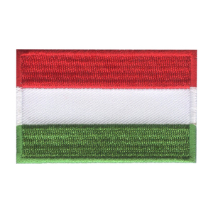 ธงปักลาย 100% เป็นมิตรกับสิ่งแวดล้อม - Product Image 3