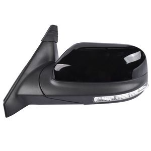 Left Driver Side Rearview Mirror for 2016-2019 for Ford Explorer Model FO1320554 GB5Z17683BDPTM Car Mirror - Product Image 6