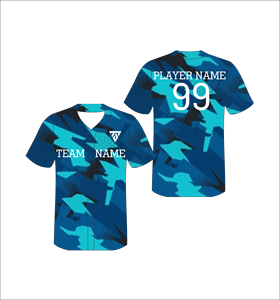 Camiseta de Béisbol Sublimada Personalizada, Roja, Negra y Blanca, Cuello en V, Manga Corta, para Hombre, Absorbe la Humedad, para Todas las Temporadas, con Nombre del Equipo Impreso - Product Image 4