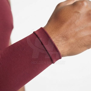 <b>Running</b> Arm Sleeves Wholesale Price Breathable Arm Sleeves Compression Arm Sleeves Athletic Wear For Sale - Product Image 6