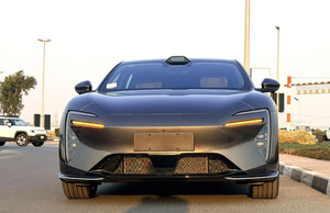 Avatr 06 2025 MAX Berline Hybride (EXPORTATION UNIQUE) -> Autonomie de 700 km Batterie de 110 kWh Transmission intégrale - Product Image 5