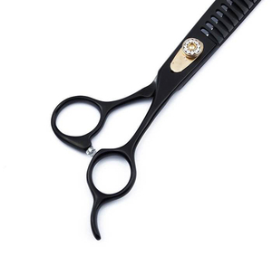 High Quality Pet Grooming Hair Cutting <b>Scissors</b> Thinning <b>Scissors</b> - Product Image 5