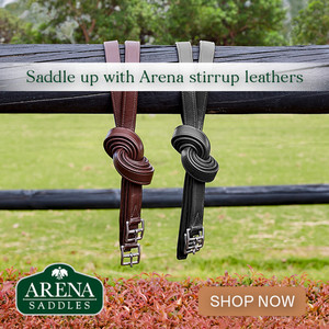 Étriers en cuir pour chevaux disponibles dans toutes les tailles et modèles, personnalisables. Tous types d'accessoires d'équitation sont disponibles. - Product Image 6