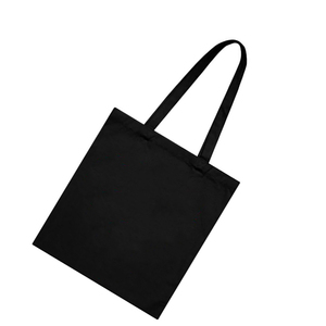 Wholesale 100% Cotton Shopping <b>Bags</b> With Short Handle Custom Logo Printed And Size For Daily Using Factory Low Prices - Product Image 2
