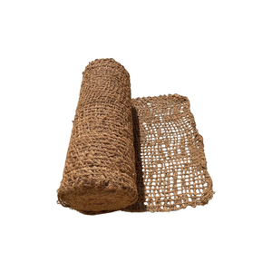 Red de Fibra de Coco Ecológica para la Restauración del Suelo y el Refuerzo Sostenible del Suelo en Aplicaciones al Aire Libre - Product Image 1