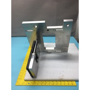 Ensemble Graphite Varian E11061960, 141260 - Équipements et Pièces Semi-conductrices Globales de Confiance - Product Image 6