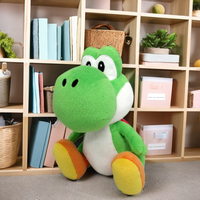 Ours en peluche japonais élégant et brillant pour enfants Cadeau doux et personnalisé