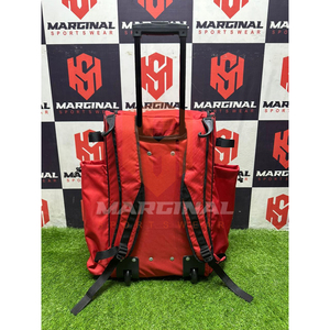 Bolsas de Béisbol con Logotipo de Perro para Clientes Mayoristas, Bolsas para Equipamiento de Béisbol para Jugadores, Bolsas de Béisbol Sublimadas de Poliéster o Nailon - Product Image 2