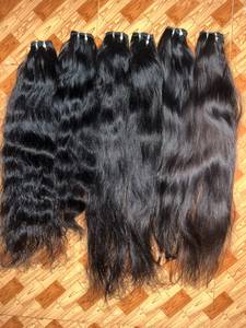 ผมต่อ VGP Virgin Remy แท้ 100 กรัม ลอนลึกแบบหลวมๆ กำลังฮิต ลอนธรรมชาติแบบอินเดีย - Product Image 4