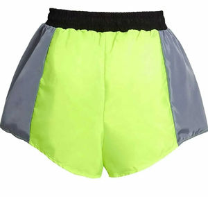 Conjunto Deportivo Cortavientos de Moda para Mujer, Material de Nailon/Poliéster, Conjunto de 2 Piezas con Cremallera y Tela Personalizable - Product Image 3