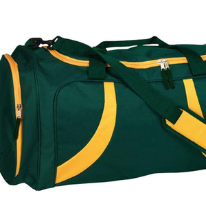 New Multifunctional Duffle Bag Customize High Quality Unisex Duffle Bag Sports Waterproof Gym <b>Luggage</b> Travel Duffle Bag - Product Image 5