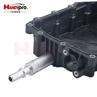 Adaptateur de remplissage d'huile de moteur, pour DSG s-onic, outil de coloration et de filtre à huile des outils de réparation automobile