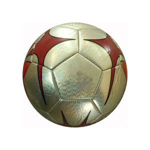 Balón de Fútbol Personalizado con Nombre y Logotipo del Equipo, Cuero PU Ligero de Alta Calidad, Ideal para Entrenamiento - Product Image 5