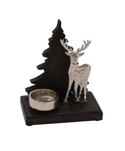 NEW VOTIVE TREE CANDLE <b>HOLDER</b> HOLLOW <b>TEALIGHT</b> METAL <b>HOLDERS</b> WEDDINGS - Product Image 5