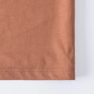 Camisetas Casuales de Algodón 100% Puro para Niños, Cuello Redondo, Diseño Liso o Estampado, para Bebés Niños y Niñas, Venta al Por Mayor - Product Image 6