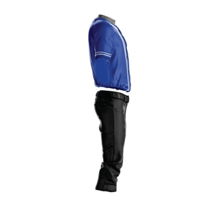 Ensemble d'uniformes personnalisés pour équipes de baseball et softball, grandes tailles, en polyester respirant, imprimé numérique, motif 3D, taille élastique, col en V, manches courtes - Product Image 5