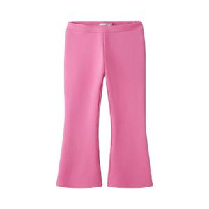 Pantalons Bootcut pour Filles, Taille Élastique, en Viscose Tricotée, pour Enfants, Tenue Scolaire Décontractée et Activités du Week-end - Product Image 1