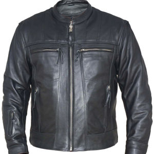 Chaqueta Vane para Hombre - Product Image 1