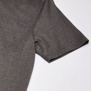 Nouvelle collection 2026 : Polos pour hommes en coton et polyester, respirants, confortables, à prix abordable, tailles et impressions personnalisées - Product Image 4