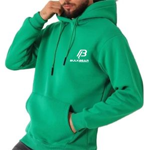 Sudadera con Capucha Personalizada, Felpa de Algodón Premium, Estilo Urbano, Unisex, Sudadera de Moda para Invierno, Fabricante OEM ODM - Product Image 1