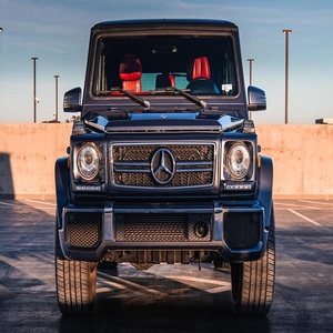MINT 2014 G 6 3 AMG - Product Image 1