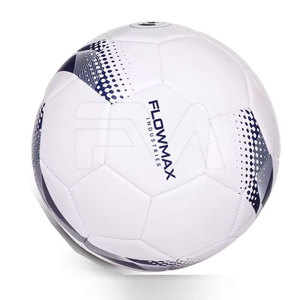 ลูกฟุตซอลคุณภาพพรีเมียม ดีไซน์ใหม่ ประสิทธิภาพสูง ผลิตอย่างมีคุณภาพ - Product Image 4