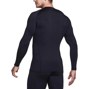 Maillots de compression pour hommes au style unique, qualité moderne, personnalisables avec votre logo, pour la mode urbaine, à prix compétitif, meilleures ventes. - Product Image 4