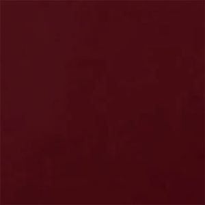 Leggings évasés taille haute pour femmes, couleur unie rouge vin, pantalon extensible en tricot avec poches, longueur intégrale, vêtements de yoga - Product Image 6
