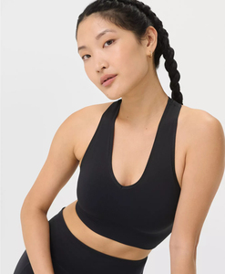 Crop tops confortables pour femmes, nouveaux modèles de crop tops pour femmes en vente, service OEM, crop tops pour femmes. - Product Image 4