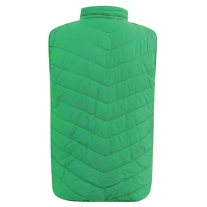 Chaleco Acolchado Premium para Hombre, Ligero, Aislante, Sin Mangas, para Actividades al Aire Libre, Chaleco de Invierno para Hombre, Informal - Product Image 2