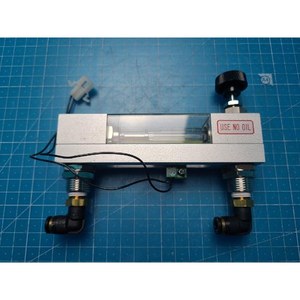 บอร์ดเซ็นเซอร์อิเล็กทรอนิกส์ F95-23564ทิฟถูกใช้เป็นชิ้นส่วนอุปกรณ์เซมิคอนดักเตอร์รุ่นเก่า - Product Image 6