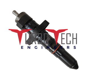 Injecteur de carburant standard 4307426 compatible avec Cummins - Product Image 4