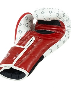 Guantes de Muay Thai Fairtex Personalizados Hechos con Cuero Vacuno Auténtico, Guantes de Boxeo para Sparring de MMA, Guantes de Kick Boxing Hechos a Medida - Product Image 6