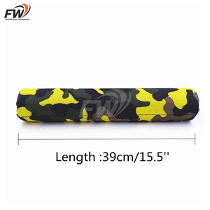 Coussinets de protection réglables de haute qualité pour haltères, en matériau écologique durable, pour équipement de fitness, options personnalisables - Product Image 3