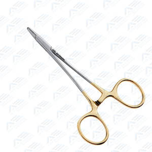 ที่ใส่เข็มสำหรับผ่าตัดที่ใส่เข็มสำหรับทำฟันเครื่องมือศัลยกรรมพลาสติกที่ใส่เข็มทังสเตนคาร์ไบด์ - Product Image 5